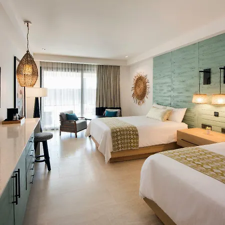 Adults Only Club At Lopesan Costa Bavaro